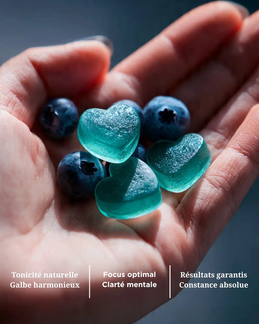 Super Creatine Gummies