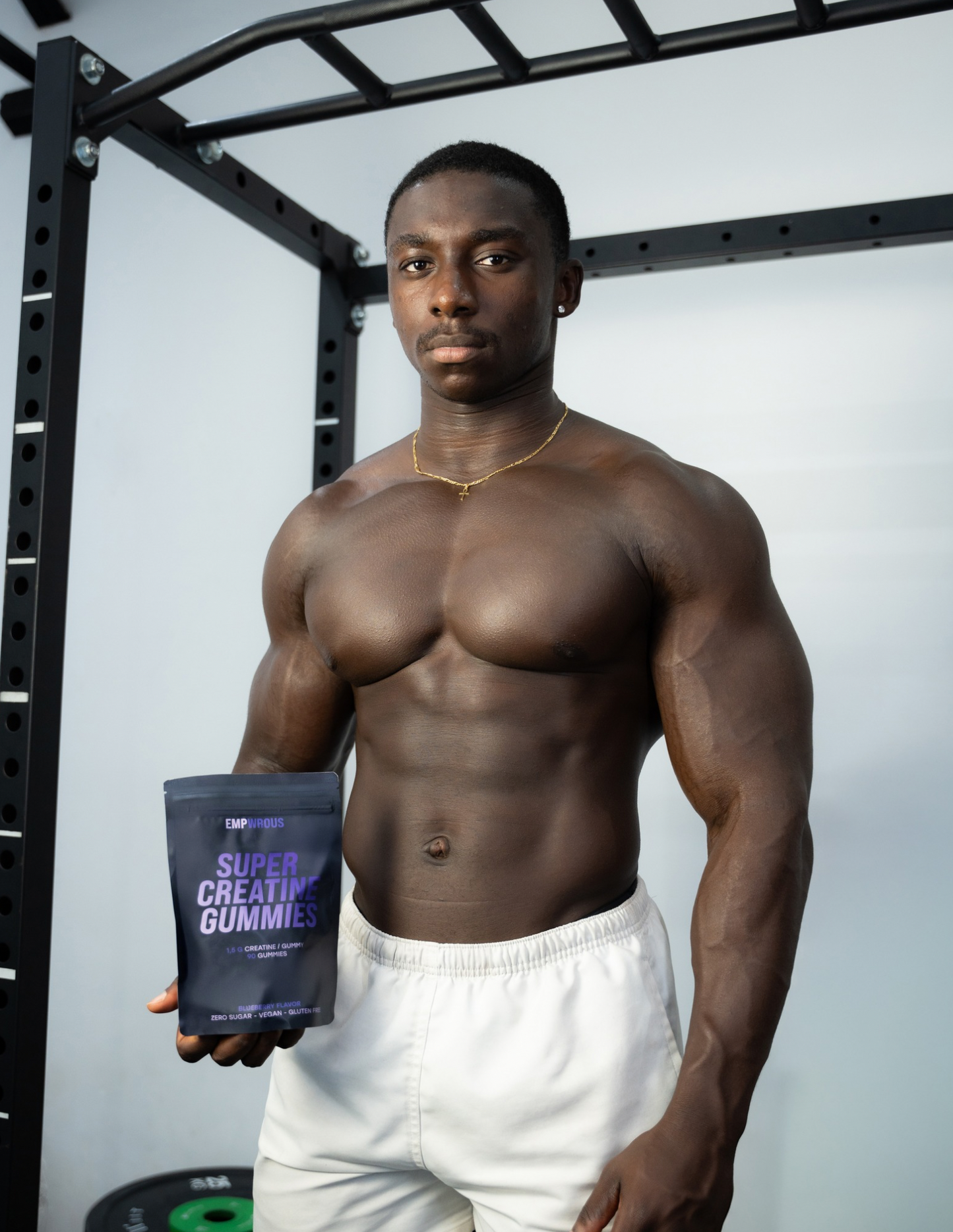 Créatine et développement musculaire : ce que dit la science