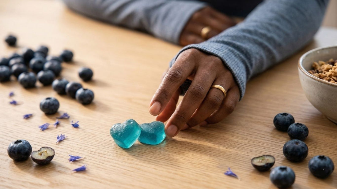 Quel est le meilleur moment pour prendre ses gummies de créatine ?