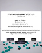 Super Créatine Gummies